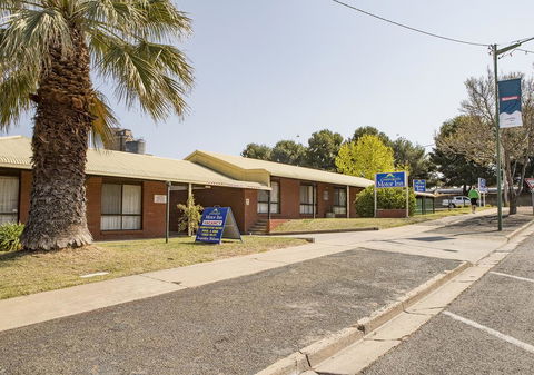 Country Roads Motor Inn - Nambucca Heads Accommodation 0