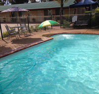 Country Rose Motel Warwick - Nambucca Heads Accommodation