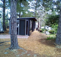 Country Studio - Nambucca Heads Accommodation