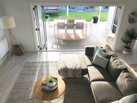 Cove Place Retreat - Luxury Accommodation Phillip Island - Nambucca Heads Accommodation 3