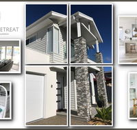 Cove Place Retreat - Luxury Accommodation Phillip Island - Nambucca Heads Accommodation