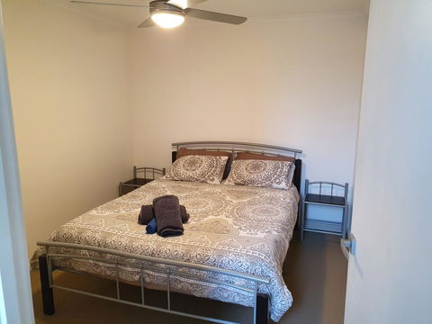 Cowell Holiday Accommodation With Harbour Views - Nambucca Heads Accommodation 2