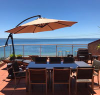 Cowes Beachfront Retreat - Nambucca Heads Accommodation