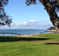 Cowes Foreshore Tourist Park - Nambucca Heads Accommodation