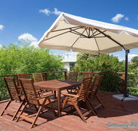 Cowes on Hill - Nambucca Heads Accommodation