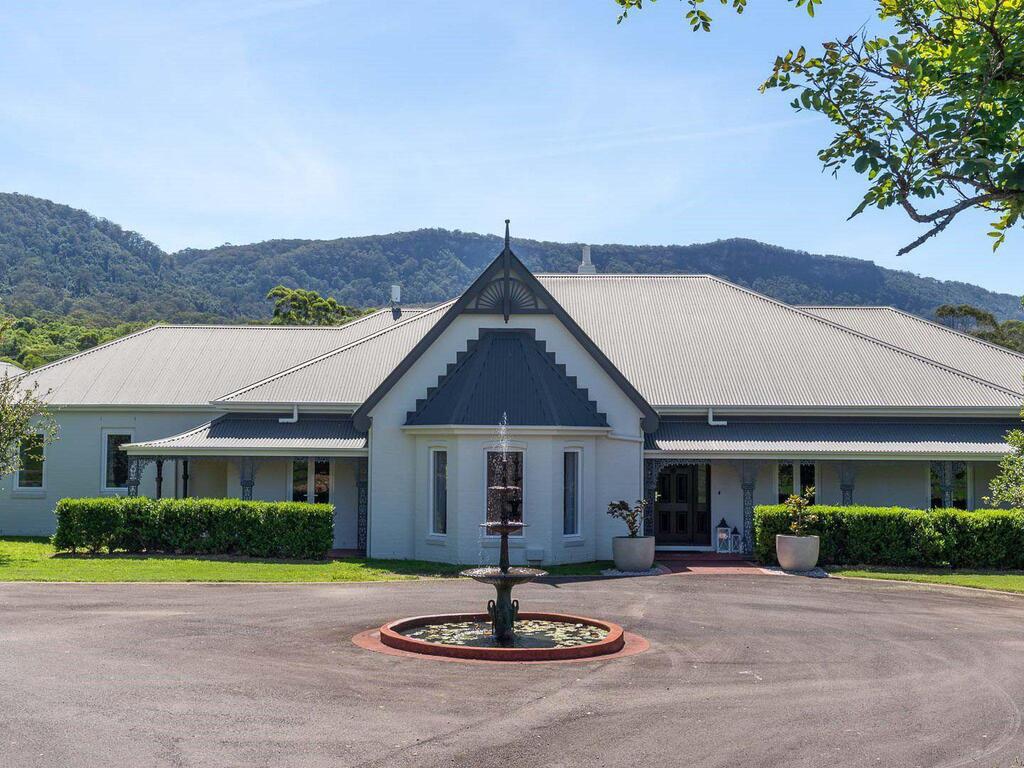 Haywards Bay NSW Nambucca Heads Accommodation