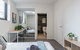 Cozy 2BR Apt 1MinWalkToTrain Bus Shopping Sleeps8 - thumb 1