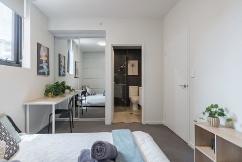 Cozy 2BR Apt 1MinWalkToTrain Bus Shopping Sleeps8 - Nambucca Heads Accommodation 1