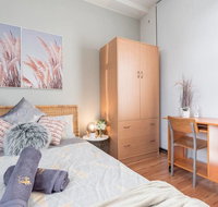 Cozy 3BR Sleep8 Apt 1min WalkTo Train Bus Shopping - Nambucca Heads Accommodation