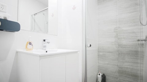 Cozy Apartments Near Burwood Train Station - Nambucca Heads Accommodation 2