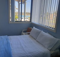 Cozy Beach Weekender - Nambucca Heads Accommodation