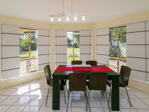 Cozy Family Holiday House - Nambucca Heads Accommodation 2