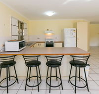 Cozy Family Holiday House - Nambucca Heads Accommodation