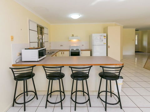 Cozy Family Holiday House - Nambucca Heads Accommodation 0