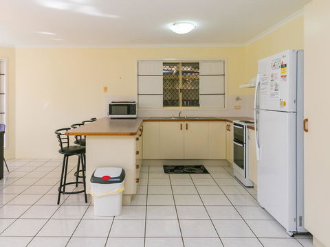 Cozy Family Holiday House - Nambucca Heads Accommodation 3