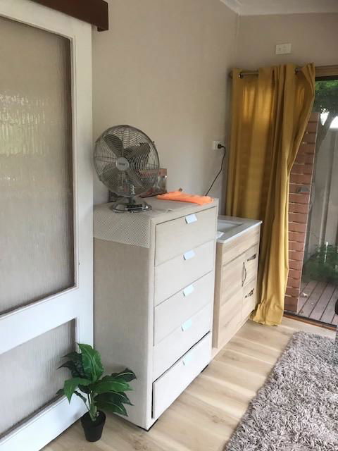 Cozy Luxury Suit With Separate Entrance - Nambucca Heads Accommodation 3