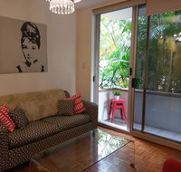 Cozy Marrickville Apartment Near Centre - Nambucca Heads Accommodation