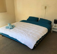 Cozy Spacious Terrace in Sydney's Eclectic Newtown - Nambucca Heads Accommodation