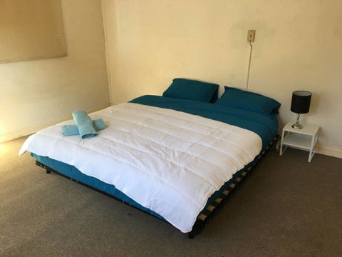 Cozy Spacious Terrace In Sydney's Eclectic Newtown - Nambucca Heads Accommodation 0