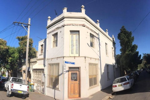 Cozy Spacious Terrace In Sydney's Eclectic Newtown - Nambucca Heads Accommodation 1