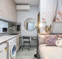 Cozy Studio near Bus Train UTS DaringHar ICC Chinatown B - Nambucca Heads Accommodation