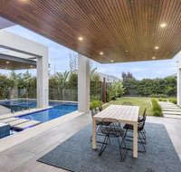 Craigburn Farm Sanctuary - Nambucca Heads Accommodation