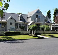 Creek Cottage Bed And Breakfast - Nambucca Heads Accommodation