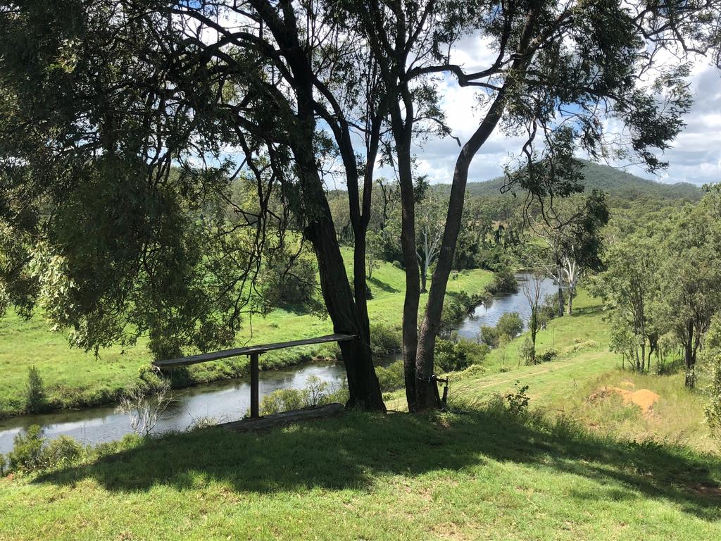 Mudlo QLD Nambucca Heads Accommodation