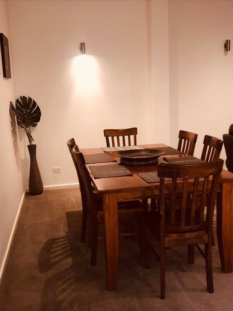 Creekside Apartment - Nambucca Heads Accommodation 3