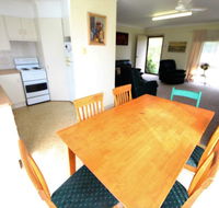 Creekside at Hat Head - Nambucca Heads Accommodation