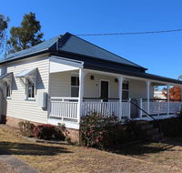 Creekview Cottage - 70 Lock Street - Nambucca Heads Accommodation