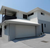 Cress Coast - Nambucca Heads Accommodation