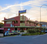 Criterion Hotel Gundagai - Nambucca Heads Accommodation