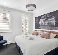 Criterion Hotel Sydney