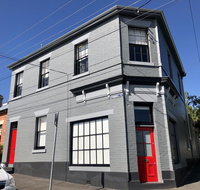 Cromwell Apartment - 3 Red Doors Battery Point - Nambucca Heads Accommodation