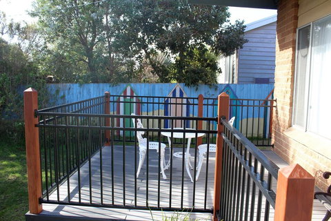 Cronulla Cottage @ Cape Woolamai - Nambucca Heads Accommodation 2