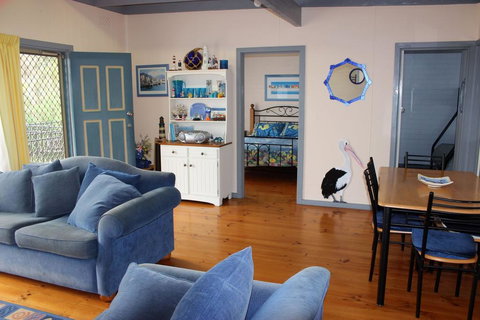 Cronulla Cottage @ Cape Woolamai - Nambucca Heads Accommodation 3