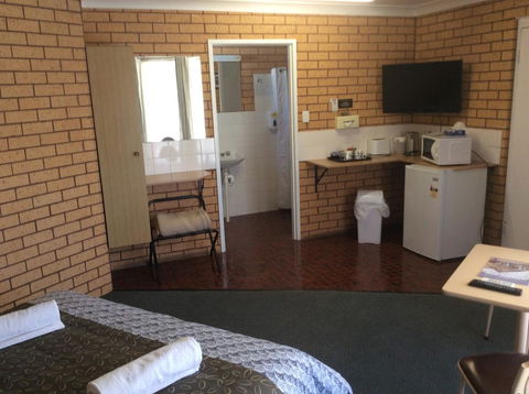 Cross Roads Motel - Nambucca Heads Accommodation 3