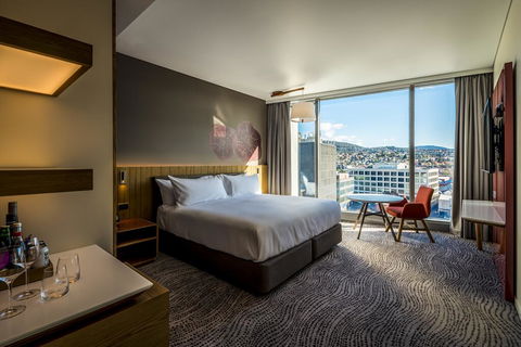 Crowne Plaza Hobart - Nambucca Heads Accommodation 1