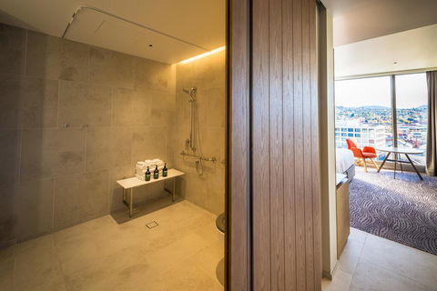 Crowne Plaza Hobart - Nambucca Heads Accommodation 2