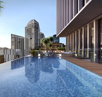 Crowne Plaza Sydney Darling Harbour
