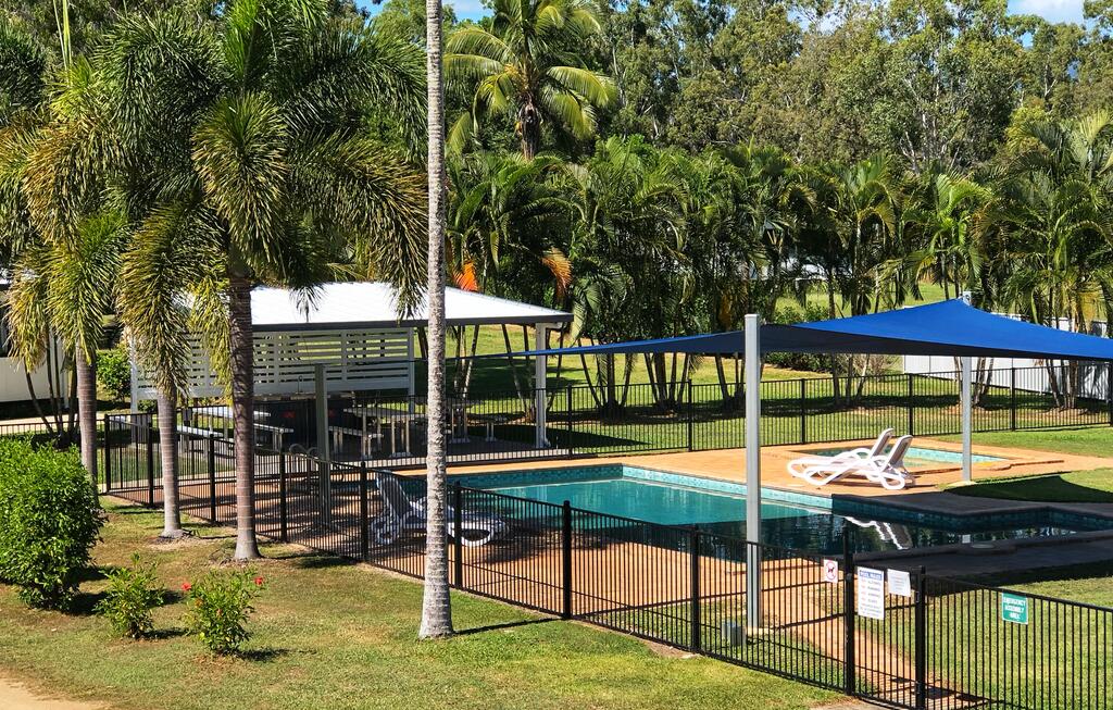 Cungulla ACT Nambucca Heads Accommodation