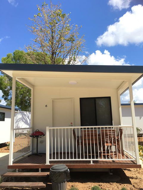 Crystal Creek Caravan Park - Nambucca Heads Accommodation 1