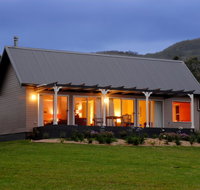 Crystal Creek Meadows - Nambucca Heads Accommodation