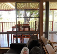 Cuckoo's Nest at South West Rocks - Nambucca Heads Accommodation