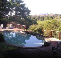 Cudgerie Homestead - Nambucca Heads Accommodation