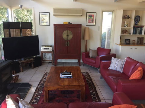 Cullen House - Nambucca Heads Accommodation 3