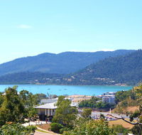 Cumberland Holiday Home - Holiday Home - Nambucca Heads Accommodation