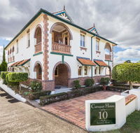 Cumquat House - Nambucca Heads Accommodation