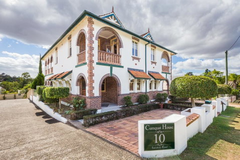 Cumquat House - Nambucca Heads Accommodation 0